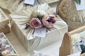 WEDDING PACKING SERVICES